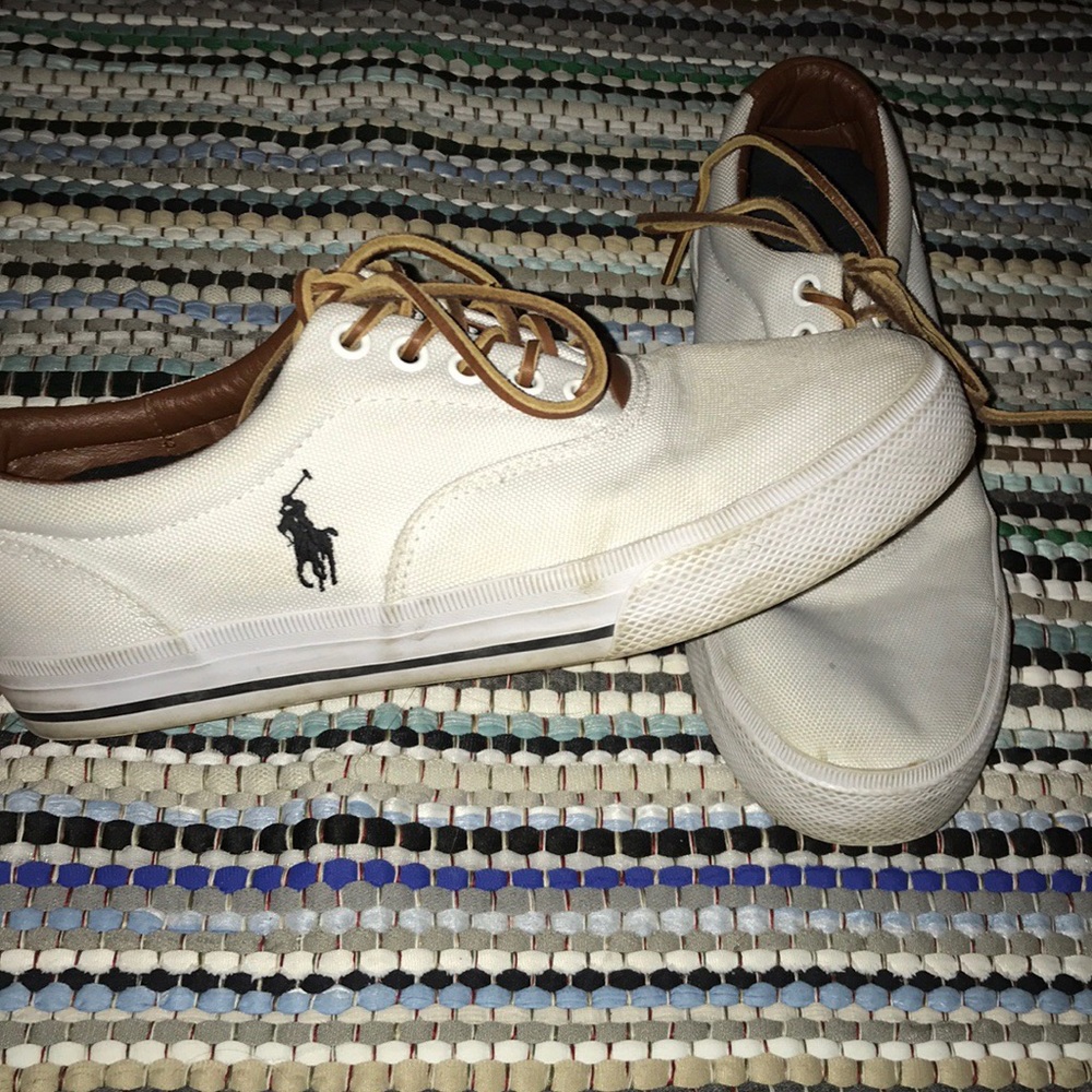 Polo Sneakers